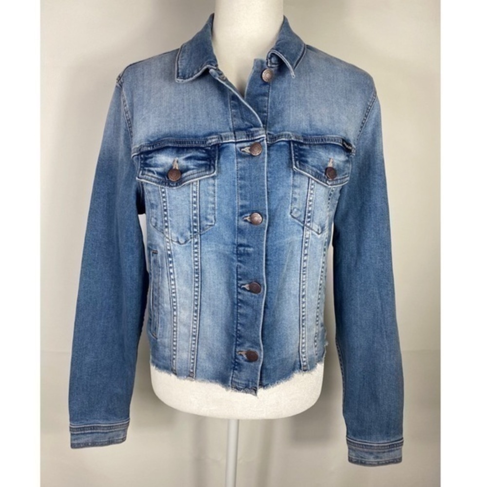 Calvin Klein Denim Jacket